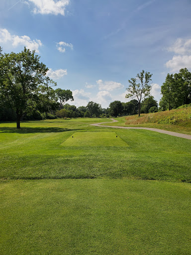 Country Club «Western Golf & Country Club», reviews and photos, 14600 Kinloch, Redford Charter Twp, MI 48239, USA