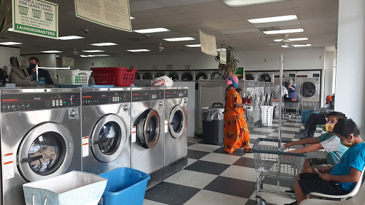 Vo Laundry, L.L.C.