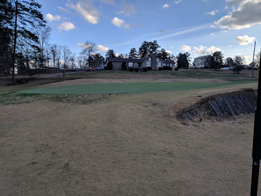 Golf Club «The Creek Golf Club», reviews and photos, 640 Keltner Ave, Spartanburg, SC 29302, USA