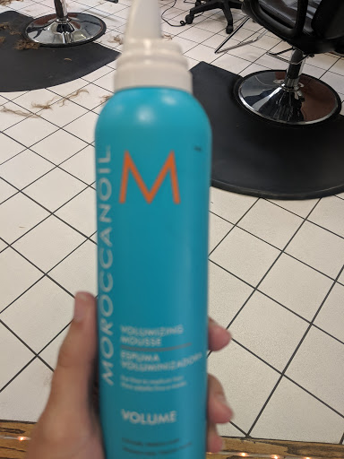 Wedding Venue «Hairaholic Salon», reviews and photos, 247 N Main St, Mansfield, MA 02048, USA