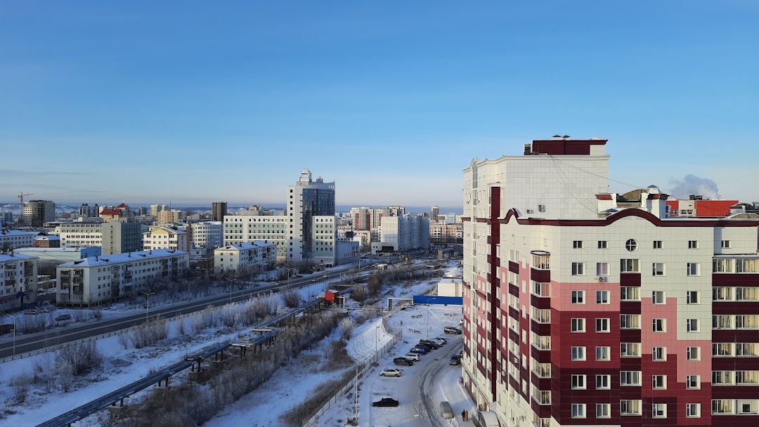Yakutsk, Rusya