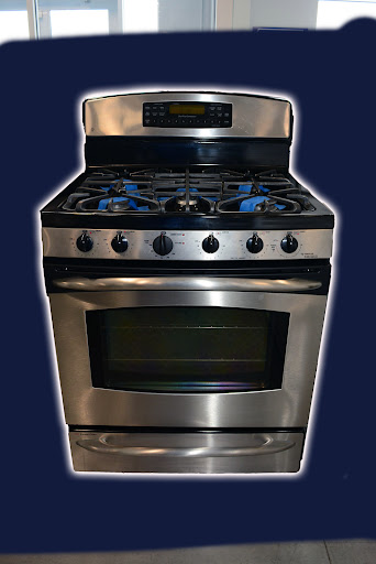 Appliance Store «Arctic Wholesale Refrigeration & Appliance Rochester», reviews and photos, 320 Goodman St N, Rochester, NY 14607, USA