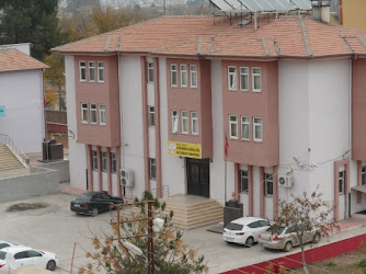 Ali Rıza Karaata Anadolu Lisesi Erkek Öğrenci Yurdu