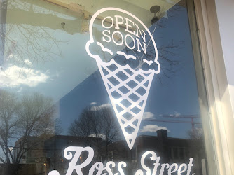 Ross Street Ice Cream co.