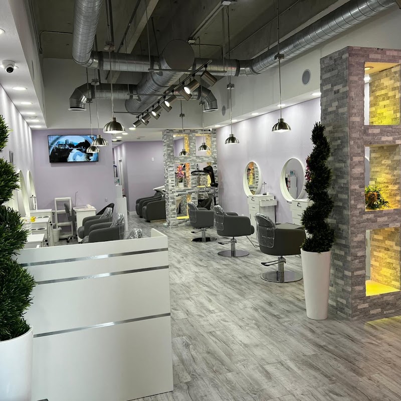 Sensational Hair Salon & Spa by Lizy