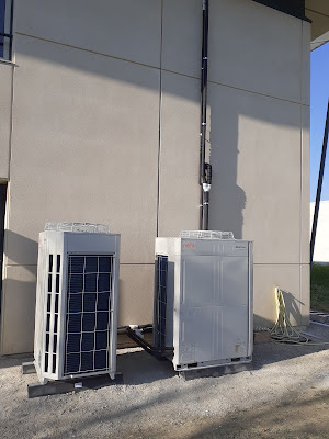 CLIMACOP, installateur Climatisation | Pompe à chaleur | Photovoltaïque | à Andrézieux-Bouthéon