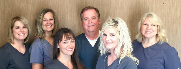Mark A. Anderson DDS