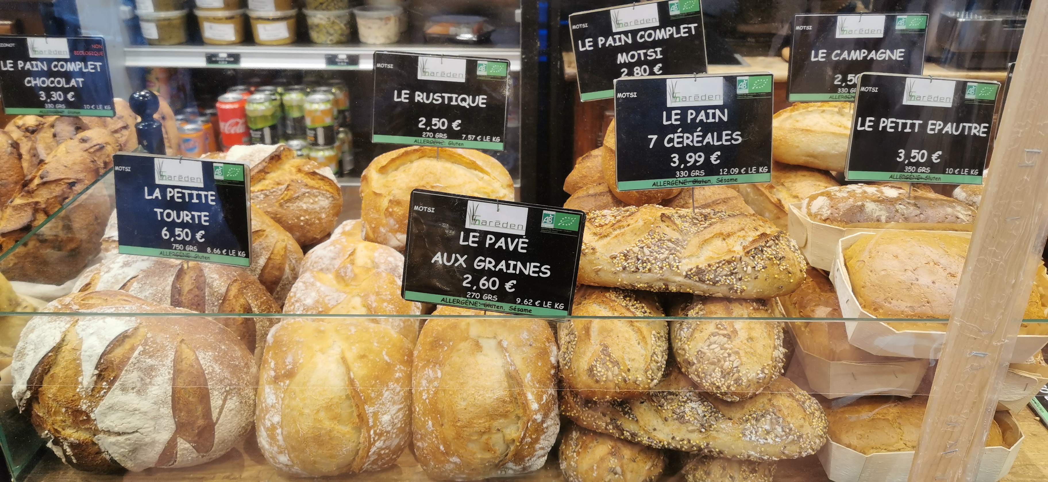 Photo n° 10 de l'avis de Alexandre.i fait le 13/11/2020 à 07:40