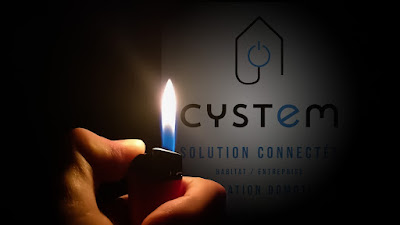 CYSTEM 2.0 - Domotique / Electricité à Anglet