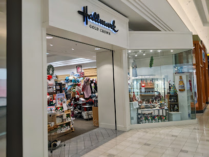 Steve's Hallmark Shop