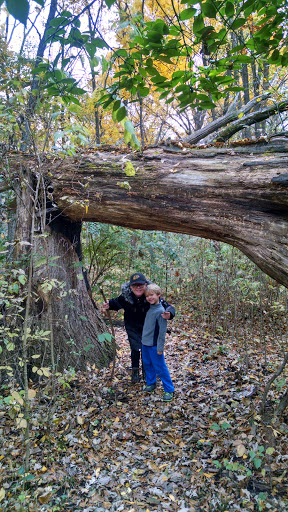 Park «Mather Woods Forest Preserve», reviews and photos, 25032 W Renwick Rd, Plainfield, IL 60544, USA