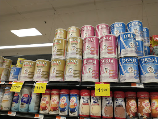 Grocery Store «Food Zone International Supermarket», reviews and photos, 355 Belmont Ave, Springfield, MA 01108, USA