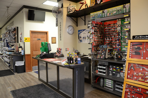 Home Improvement Store «Oskaloosa True Value Hardware», reviews and photos, 202 1st Ave E, Oskaloosa, IA 52577, USA