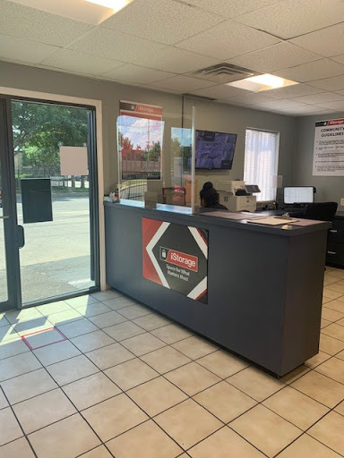 Self-Storage Facility «Simply Self Storage - Northwest Highway/Love Field», reviews and photos, 9450 Hargrove Dr, Dallas, TX 75220, USA