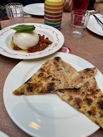 Plats et boissons du Restaurant italien Gruppomimo à Asnières-sur-Seine - n°13