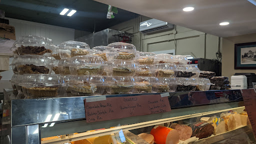 Supermarket «B & N Food Market», reviews and photos, 5945 Elmburg Rd, Bagdad, KY 40003, USA
