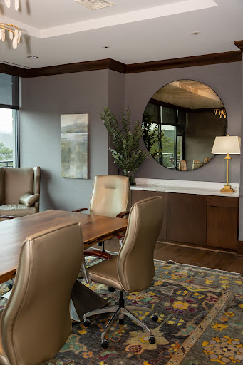 Personal Injury Attorney «Wettermark Keith», reviews and photos