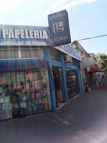 Libreria Letras - Canelones