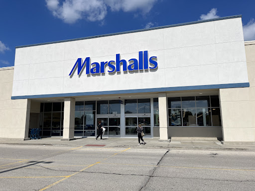Department Store «Marshalls», reviews and photos, 601 E Palatine Rd, Arlington Heights, IL 60004, USA