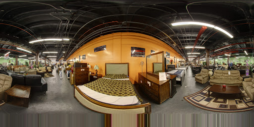 Furniture Store «Furniture Mecca», reviews and photos, 5648 Lancaster Ave, Philadelphia, PA 19131, USA