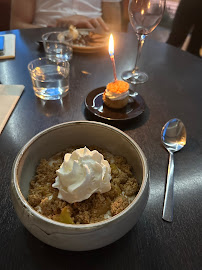 Plats et boissons du Restaurant français restaurant Ekaina à Égletons - n°7