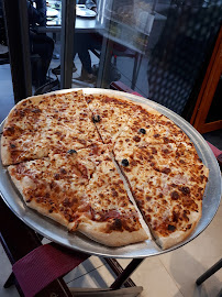 Pizza du Pizzeria Drive in Pizza à Cavalaire-sur-Mer - n°13