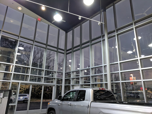 Toyota Dealer «McGeorge Toyota», reviews and photos, 9319 W Broad St, Henrico, VA 23294, USA