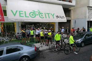 Velocity Bikes image