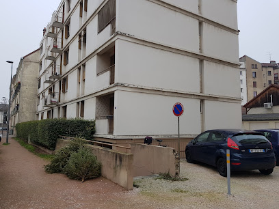 Jolie chambre au cœur de Dijon Dijon