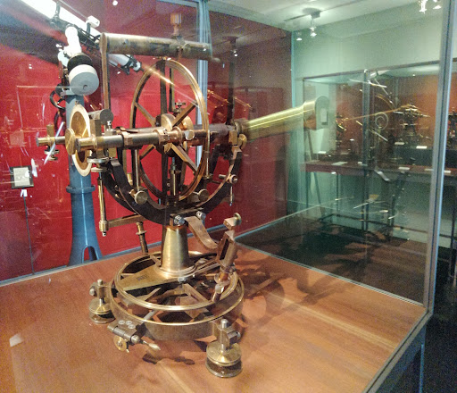 Museum of Astronomy and Geodesy