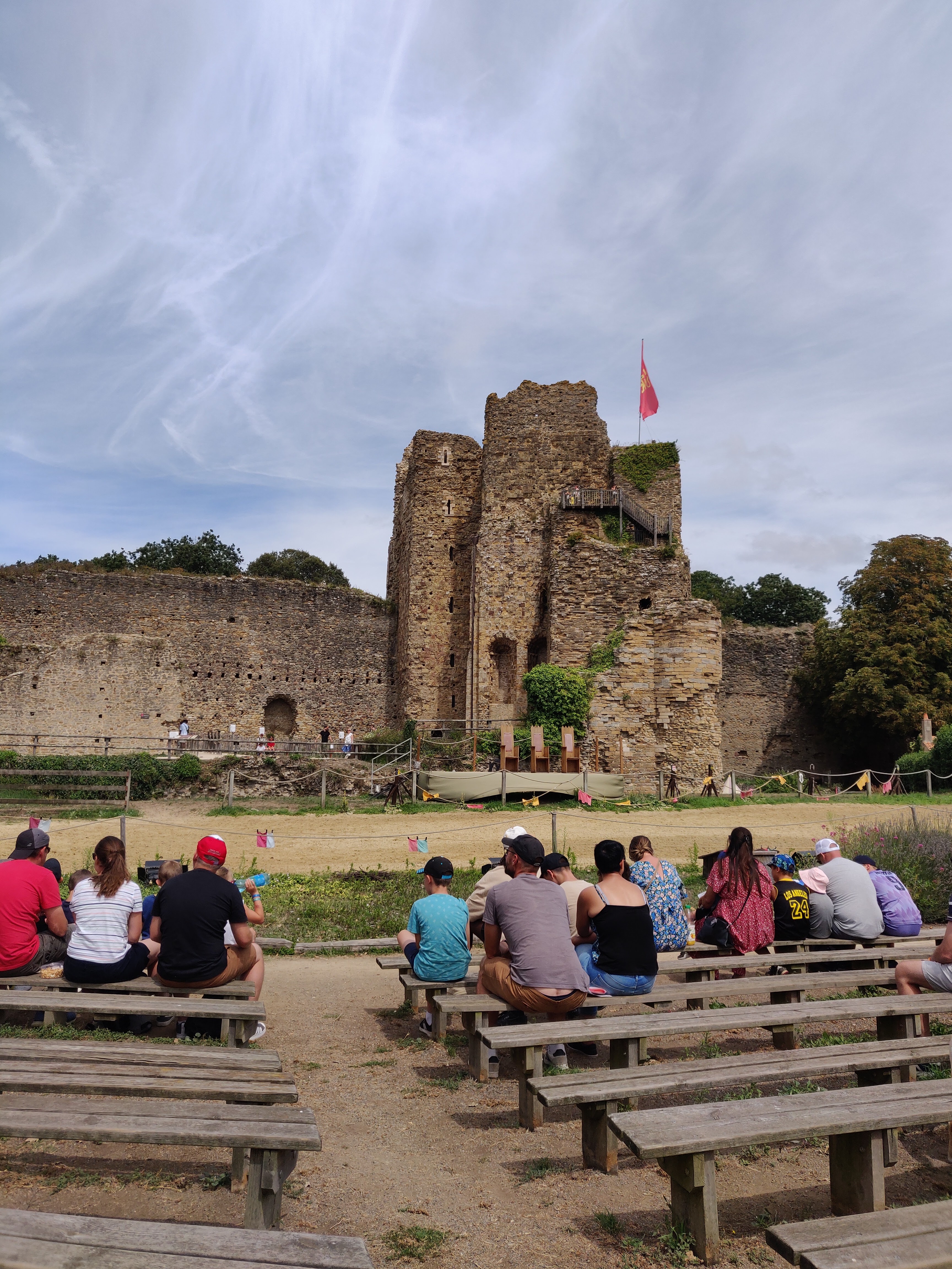 Photo n° 1 de l'avis de Xavier.W fait le 20/08/2023 à 14:28