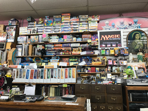 Music Store «Washington Street Books & Music», reviews and photos, 131 N Washington St, Havre De Grace, MD 21078, USA