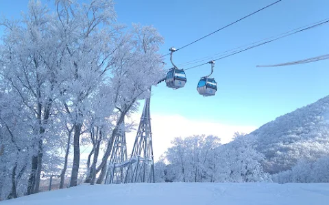 Aomori Spring Ski Resort image