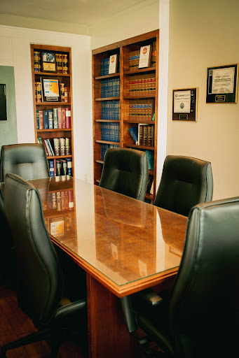 Law Firm «Thompson, Crawford & Smiley», reviews and photos