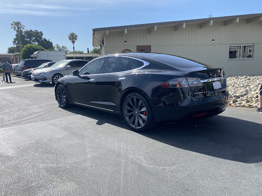 Buffies high end detailing en Woodland