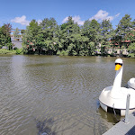 Photo n°6 de l'avis de Mathias. fait le 31/07/2021 à 15:29 sur le  Schwanenschlößchen zu Freiberg à Freiberg