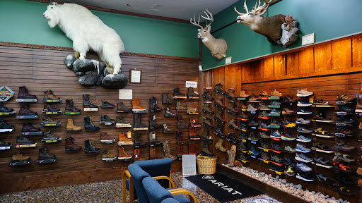 Sporting Goods Store «Capital Sports», reviews and photos, 1092 Helena Ave, Helena, MT 59601, USA