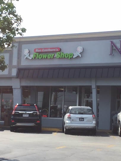 Ron Eastburn's Flower Shop