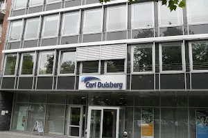 Carl Duisberg Training Center Cologne image