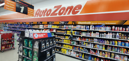 Auto Parts Store «AutoZone», reviews and photos, 33490 S Dixie Hwy, Florida City, FL 33034, USA