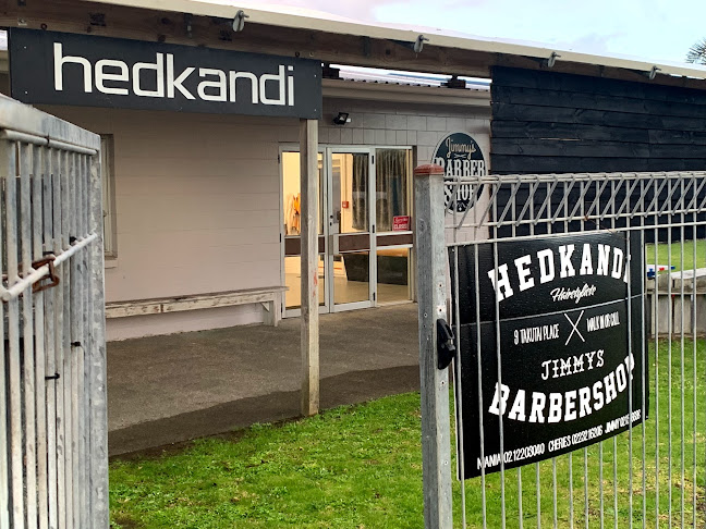 Reviews of Hedkandi Stylists in Ruakaka - Other