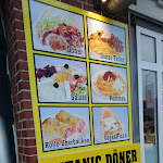 Photo n°2 de l'avis de Ika.s fait le 24/11/2019 à 19:13 sur le  TITANIC Döner à Bremervörde