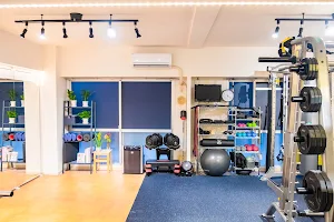 IDEAL Personal Training Room image