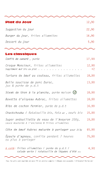 Les plus récentes photos du Bistro Le Michel's à Bordeaux - n°18