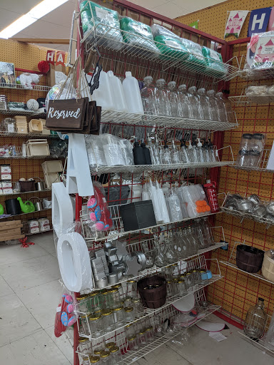 Flea Market «Vendors Mall of Corbin», reviews and photos, 1308 London Hwy, Corbin, KY 40701, USA