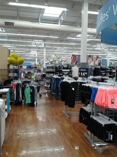 Department Store «Walmart Supercenter», reviews and photos, 270 Walmart Way, Dahlonega, GA 30533, USA