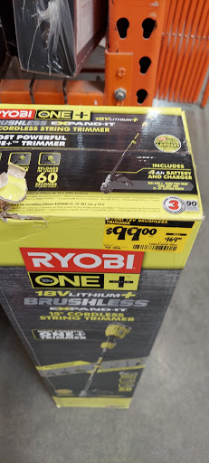 Home Improvement Store «The Home Depot», reviews and photos, 2703 County Rd 541, Westampton, NJ 08060, USA