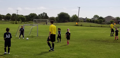 Golf Course «Waterview Golf Club», reviews and photos, 9509 Waterview Pkwy, Rowlett, TX 75089, USA