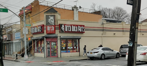 Auto Parts Store «Arch Auto Parts», reviews and photos, 234-02 Merrick Blvd, Rosedale, NY 11422, USA