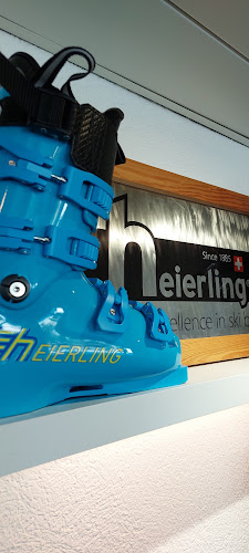 Rezensionen über Heierling GmbH in Davos - Schuhgeschäft